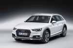 Audi A4 Allroad 3.0 TDI Quattro 2016 года (WW)